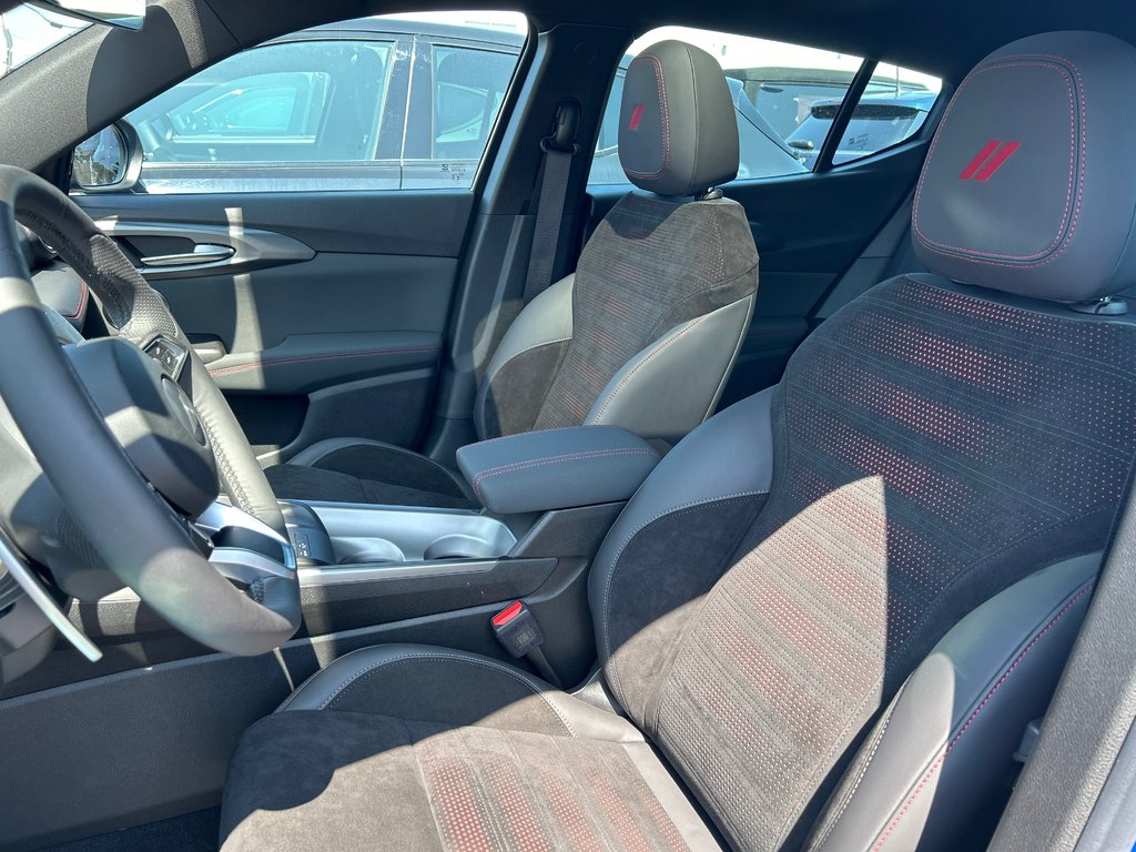 2024 Dodge Hornet PHEV R/T PLUS in Saint John, New Brunswick - 8 - w1024h768px
