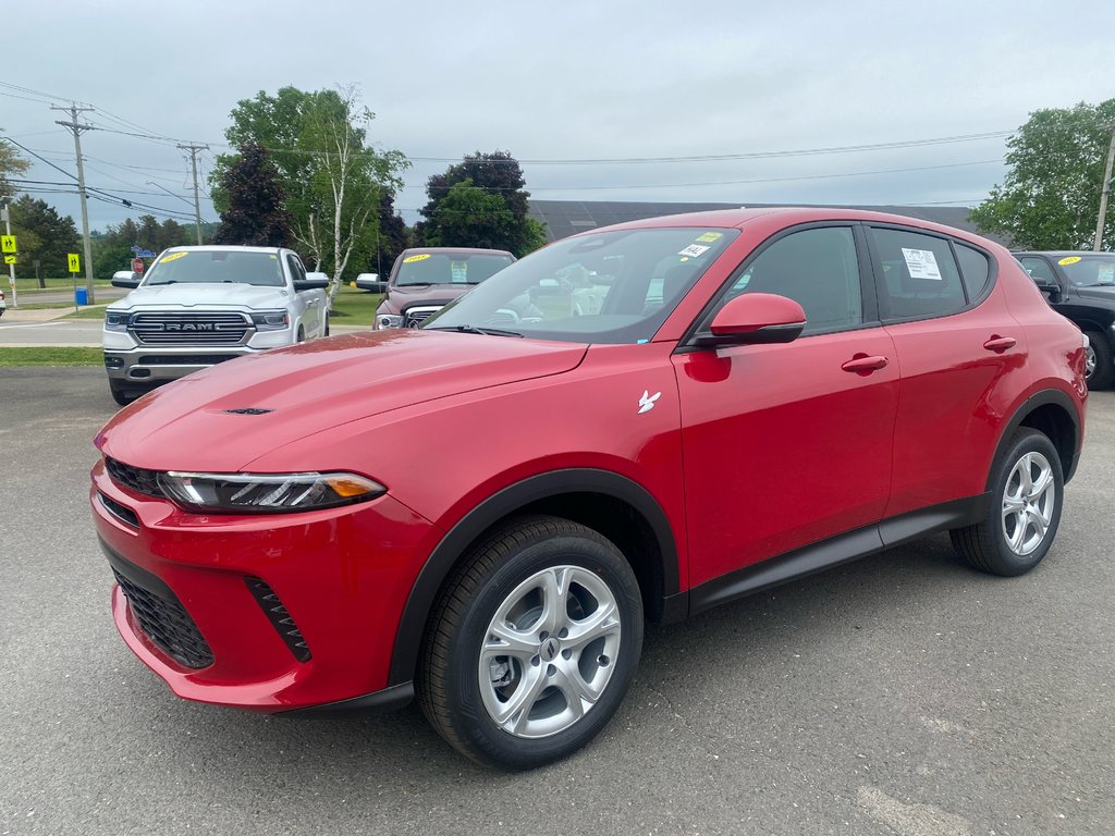 2024 Dodge HORNET GT in Sussex, New Brunswick - 1 - w1024h768px