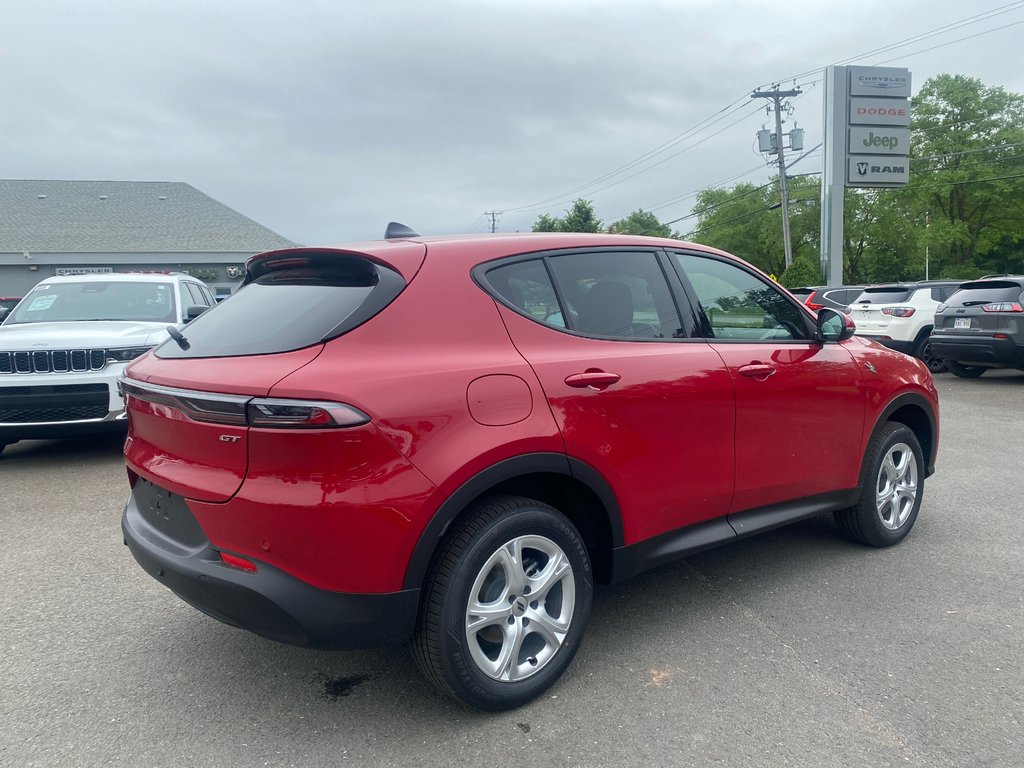 2024 Dodge HORNET GT in Sussex, New Brunswick - 5 - w1024h768px