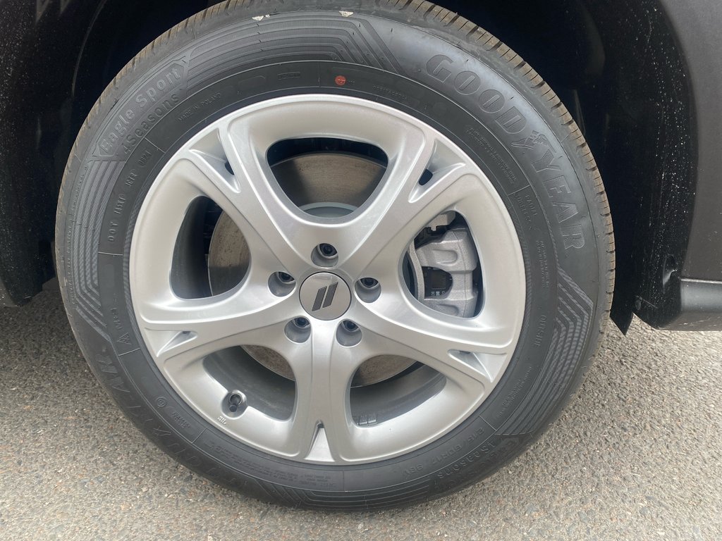 2024 Dodge HORNET GT in Sussex, New Brunswick - 12 - w1024h768px