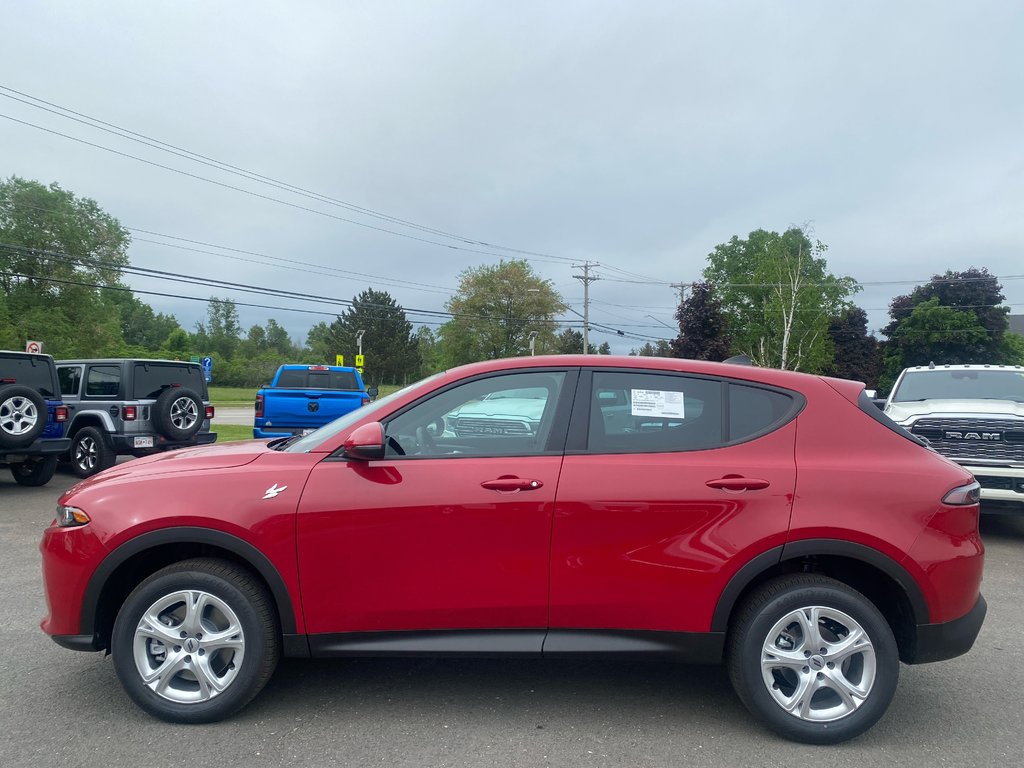 2024 Dodge HORNET GT in Sussex, New Brunswick - 2 - w1024h768px