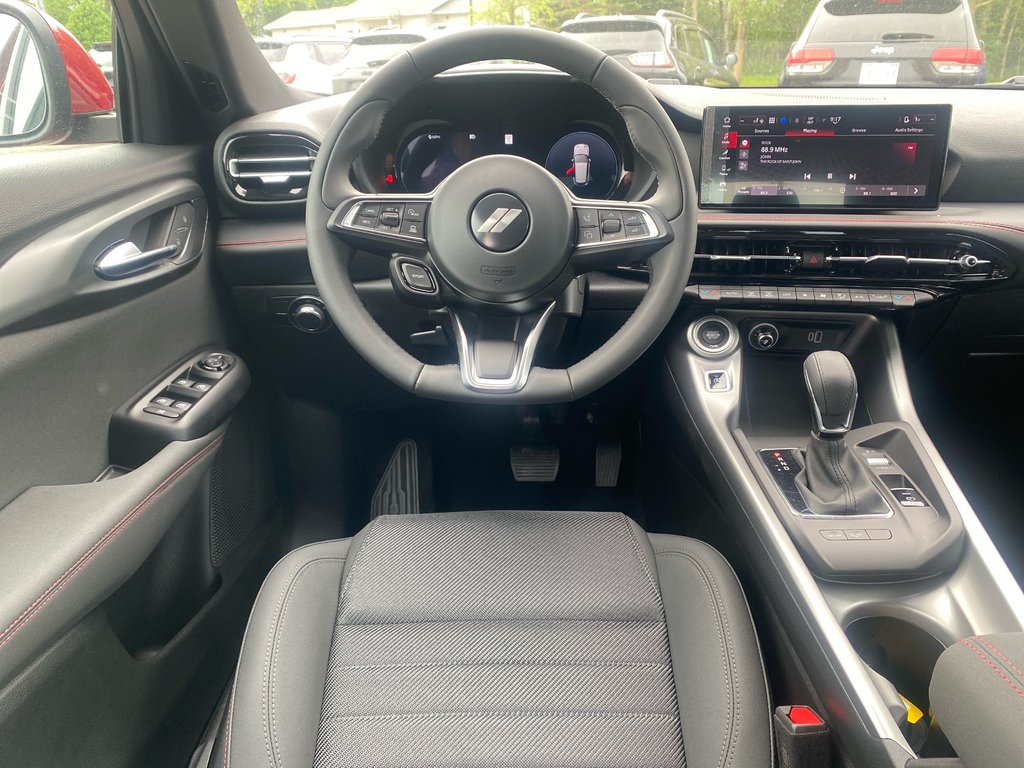 2024 Dodge HORNET GT in Sussex, New Brunswick - 15 - w1024h768px