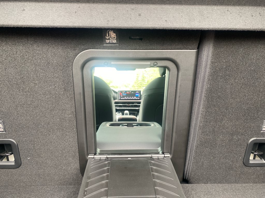 2024 Dodge HORNET GT in Sussex, New Brunswick - 32 - w1024h768px