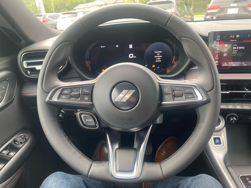 2024 Dodge HORNET GT in Sussex, New Brunswick - 17 - w1024h768px