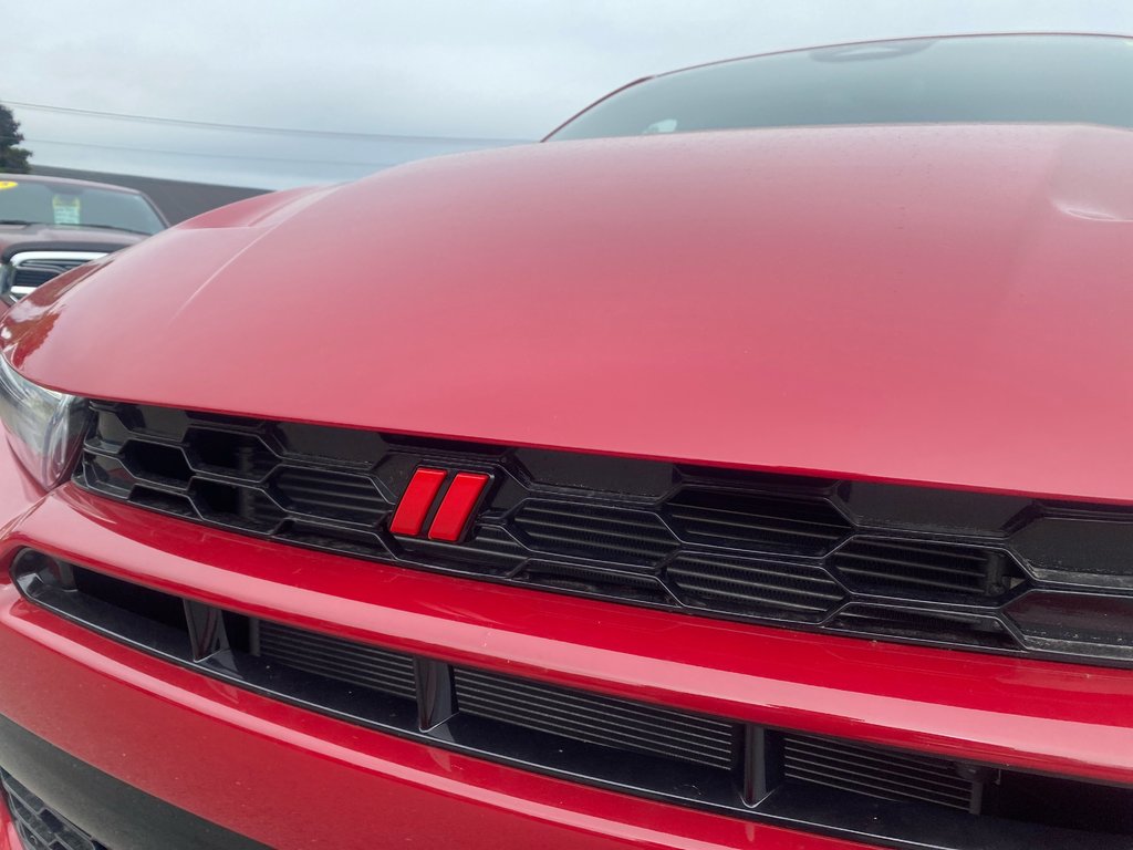 2024 Dodge HORNET GT in Sussex, New Brunswick - 9 - w1024h768px