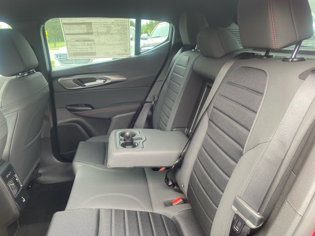 2024 Dodge HORNET GT in Sussex, New Brunswick - 30 - w1024h768px