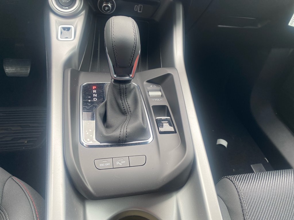 2024 Dodge HORNET GT in Sussex, New Brunswick - 25 - w1024h768px