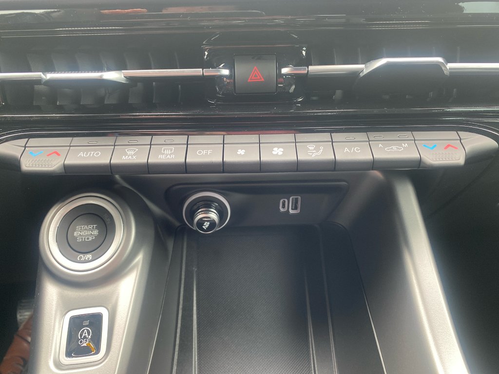 2024 Dodge HORNET GT in Sussex, New Brunswick - 24 - w1024h768px