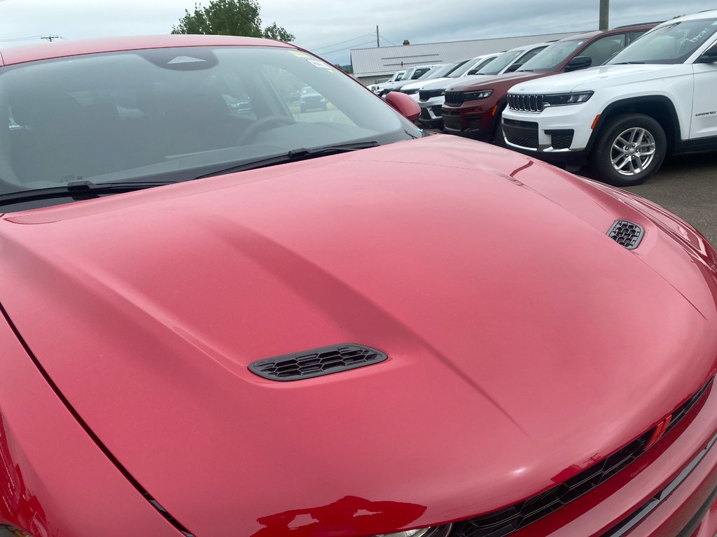 2024 Dodge HORNET GT in Sussex, New Brunswick - 10 - w1024h768px