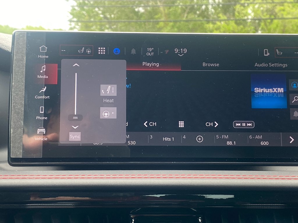 2024 Dodge HORNET GT in Sussex, New Brunswick - 22 - w1024h768px