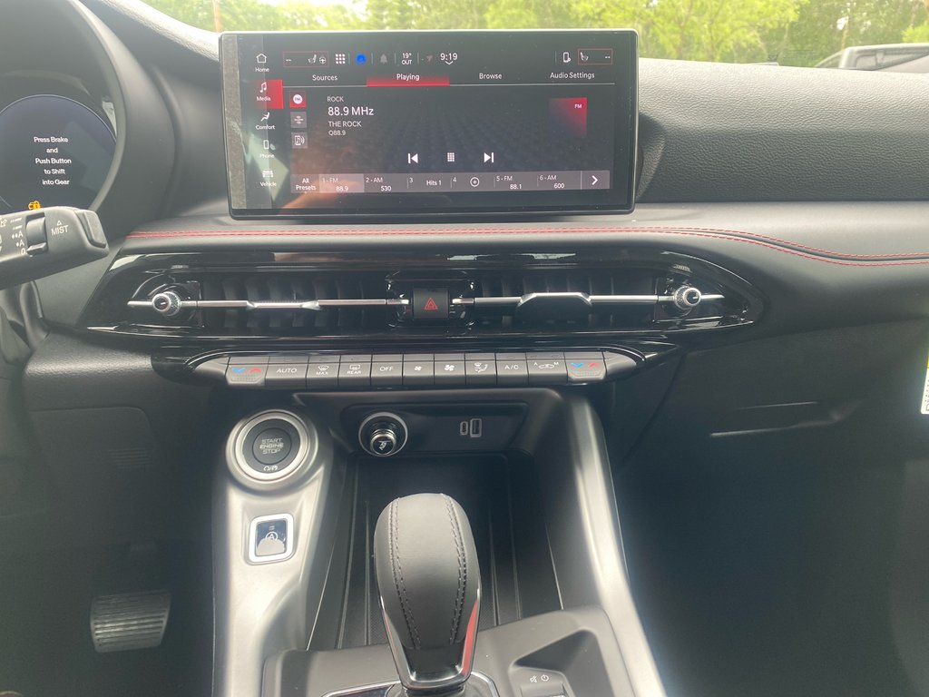 2024 Dodge HORNET GT in Sussex, New Brunswick - 20 - w1024h768px