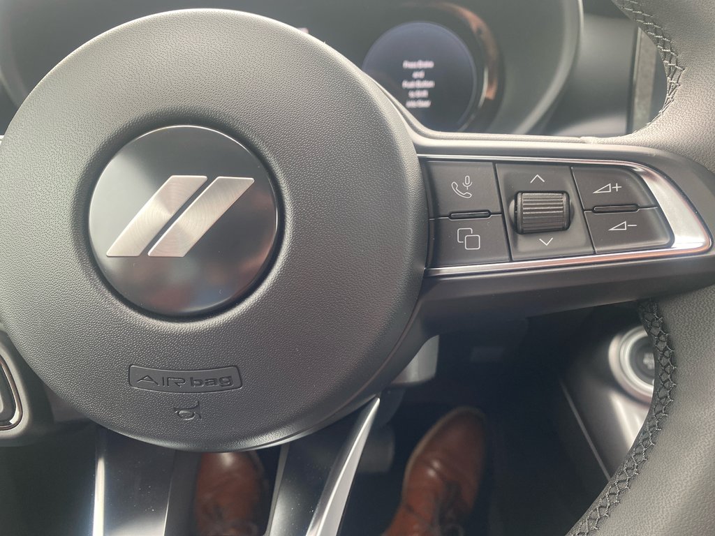 2024 Dodge HORNET GT in Sussex, New Brunswick - 18 - w1024h768px