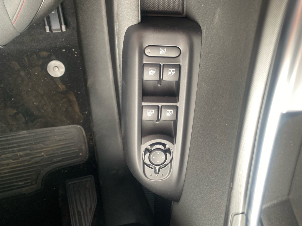2024 Dodge HORNET GT in Sussex, New Brunswick - 16 - w1024h768px