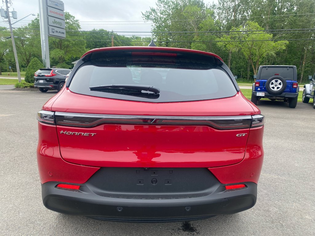 2024 Dodge HORNET GT in Sussex, New Brunswick - 4 - w1024h768px