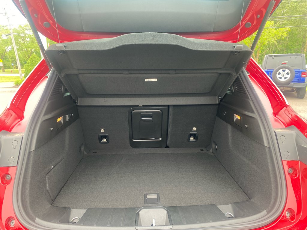 2024 Dodge HORNET GT in Sussex, New Brunswick - 31 - w1024h768px