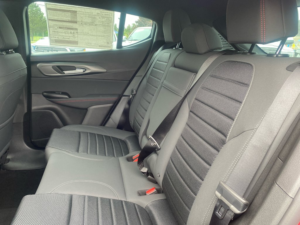 2024 Dodge HORNET GT in Sussex, New Brunswick - 29 - w1024h768px