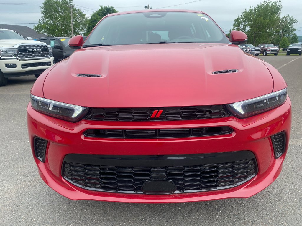 2024 Dodge HORNET GT in Sussex, New Brunswick - 8 - w1024h768px