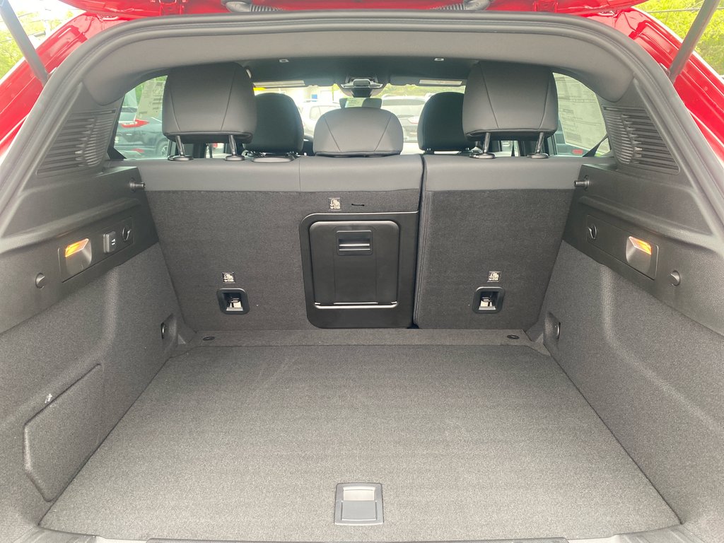 2024 Dodge HORNET GT in Sussex, New Brunswick - 33 - w1024h768px