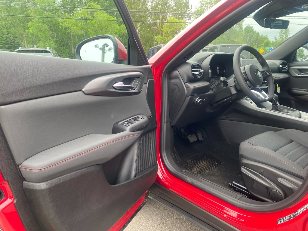 2024 Dodge HORNET GT in Sussex, New Brunswick - 13 - w1024h768px