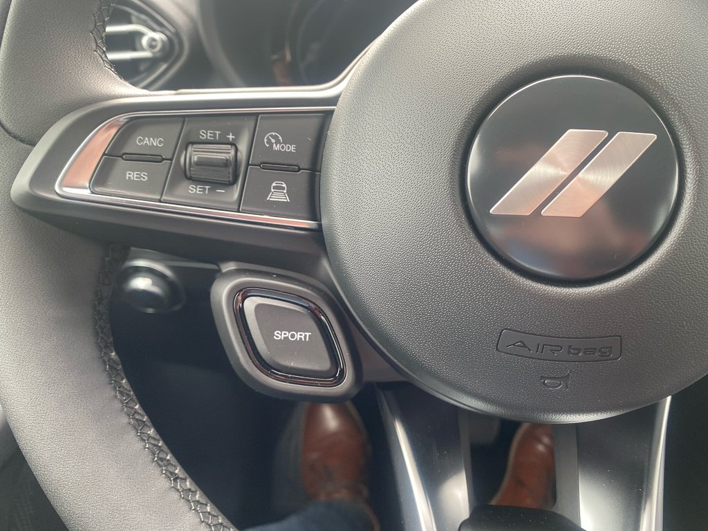 2024 Dodge HORNET GT in Sussex, New Brunswick - 19 - w1024h768px