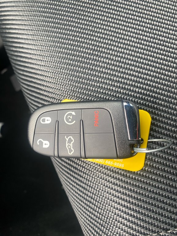 2024 Dodge HORNET GT in Sussex, New Brunswick - 27 - w1024h768px
