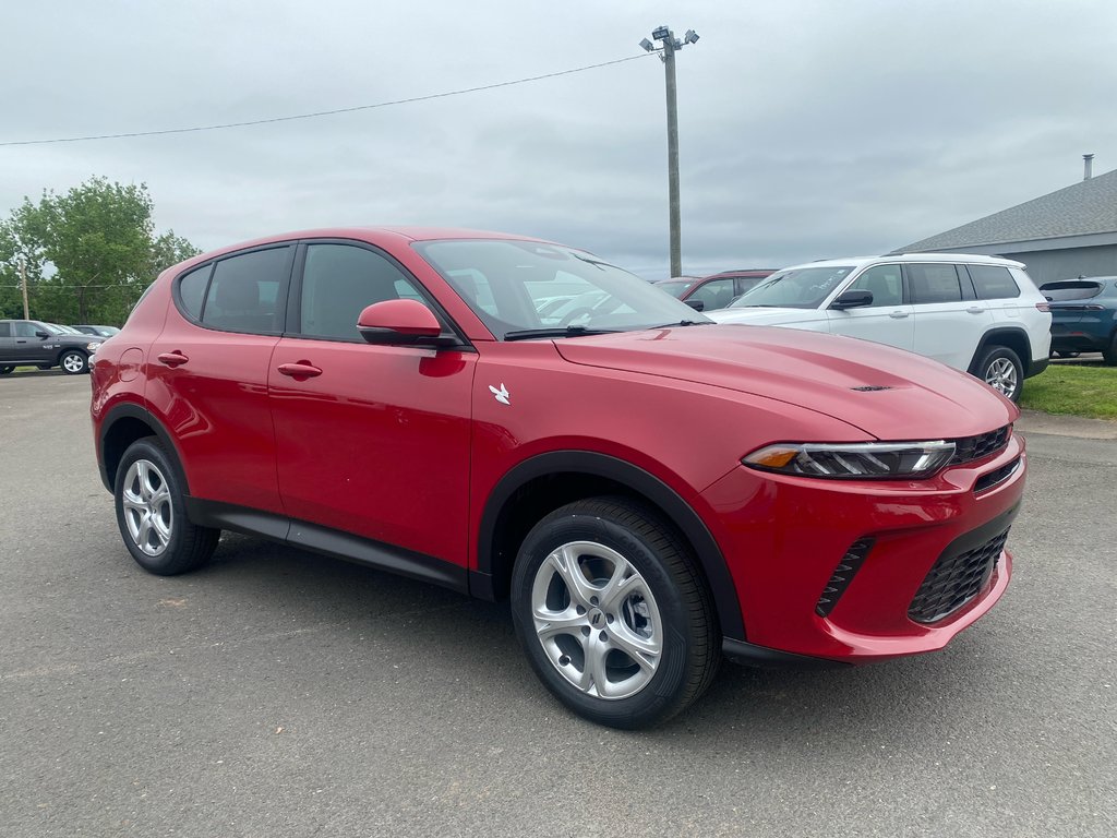 2024 Dodge HORNET GT in Sussex, New Brunswick - 7 - w1024h768px