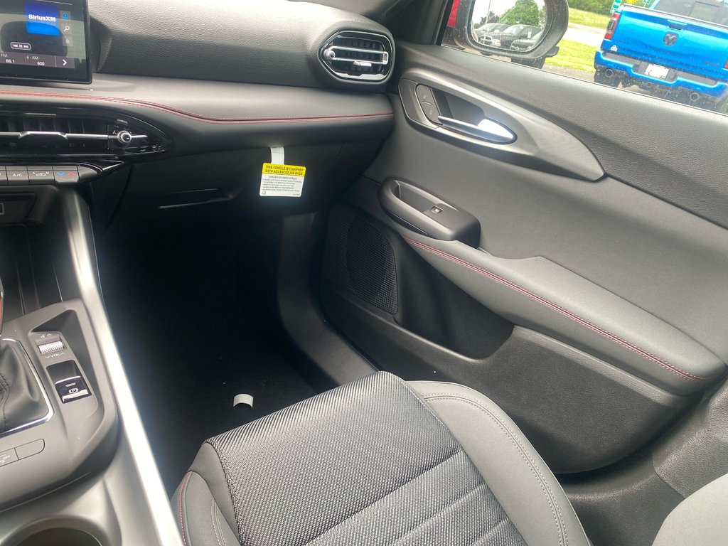 2024 Dodge HORNET GT in Sussex, New Brunswick - 26 - w1024h768px