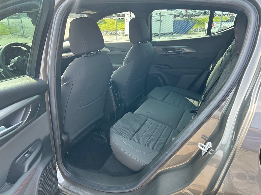 2024 Dodge HORNET R/T in Saint John, New Brunswick - 9 - w1024h768px