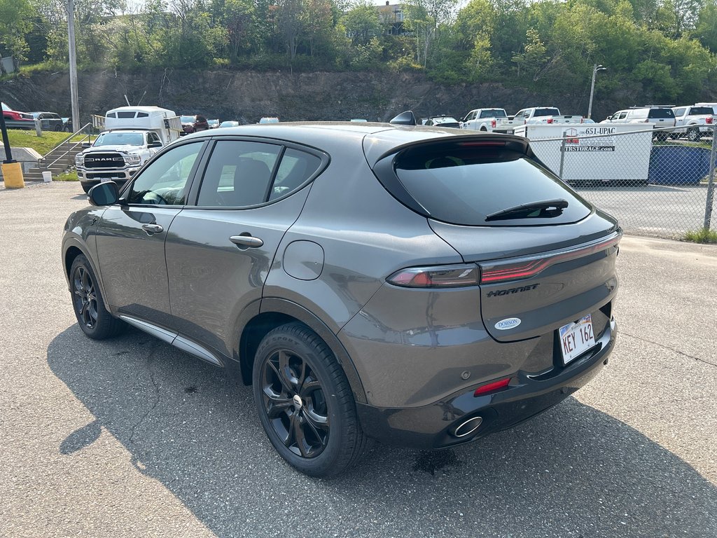 2024 Dodge HORNET R/T in Saint John, New Brunswick - 3 - w1024h768px