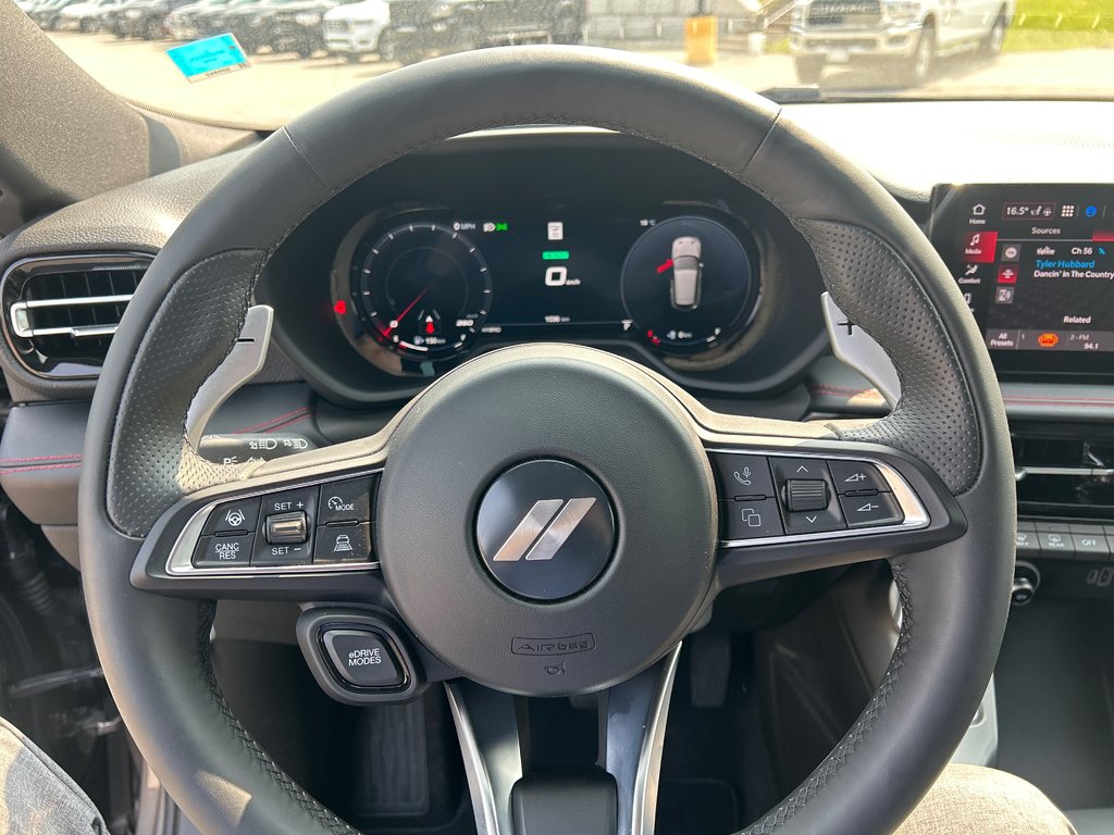 2024 Dodge HORNET R/T in Saint John, New Brunswick - 12 - w1024h768px
