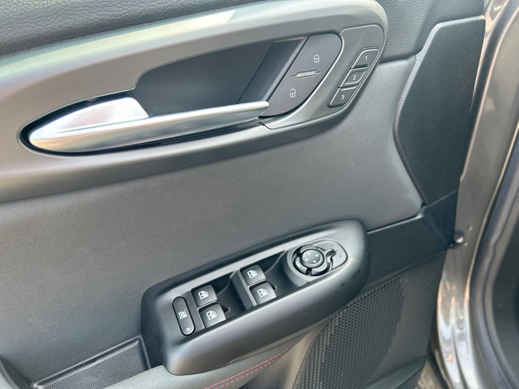 2024 Dodge HORNET R/T in Saint John, New Brunswick - 10 - w1024h768px