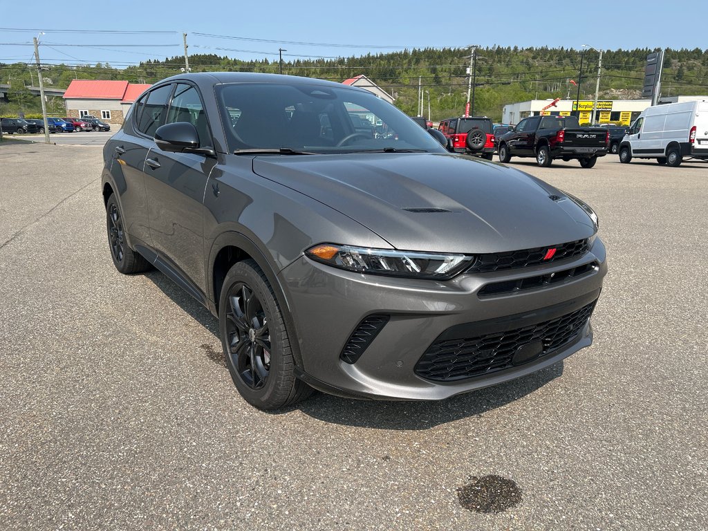 2024 Dodge HORNET R/T in Saint John, New Brunswick - 2 - w1024h768px