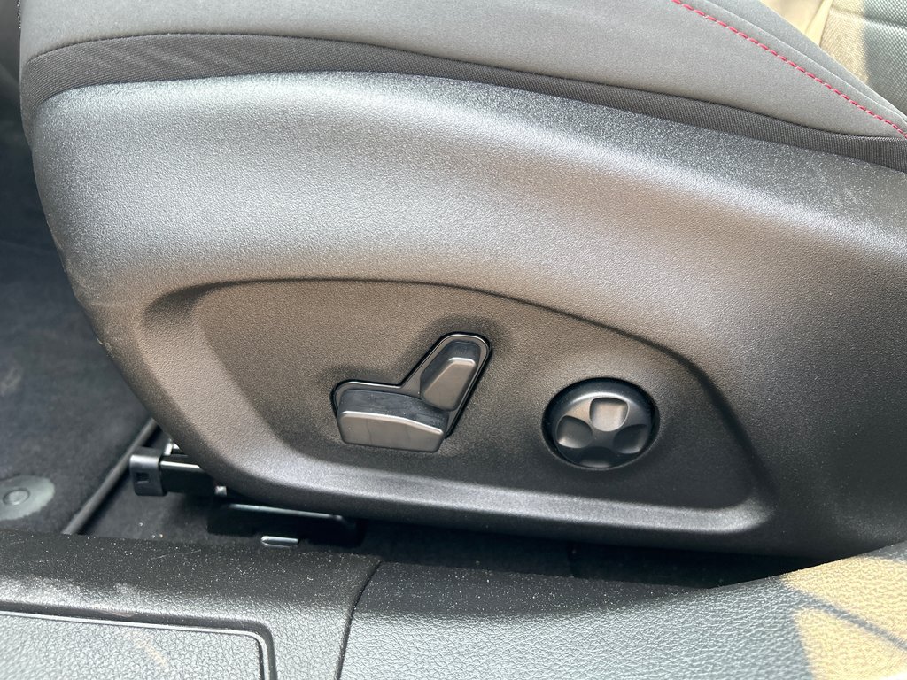 2024 Dodge HORNET R/T in Saint John, New Brunswick - 11 - w1024h768px