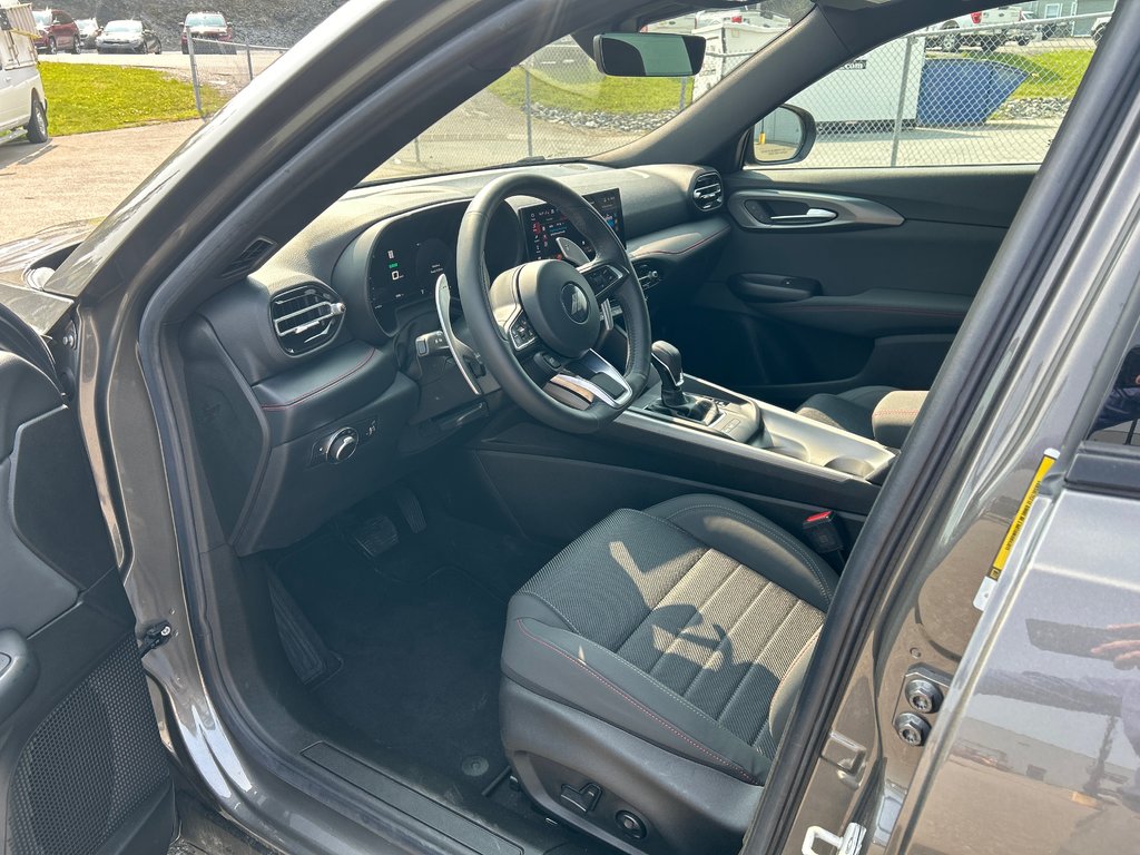 2024 Dodge HORNET R/T in Saint John, New Brunswick - 8 - w1024h768px