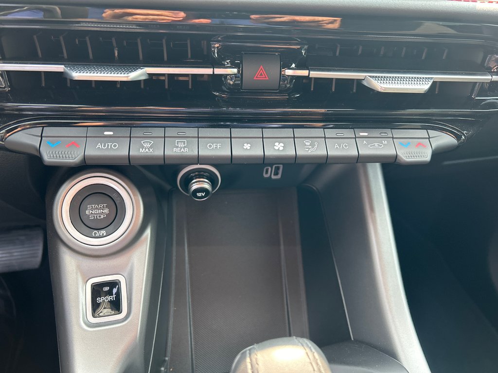 2024 Dodge HORNET R/T in Saint John, New Brunswick - 14 - w1024h768px