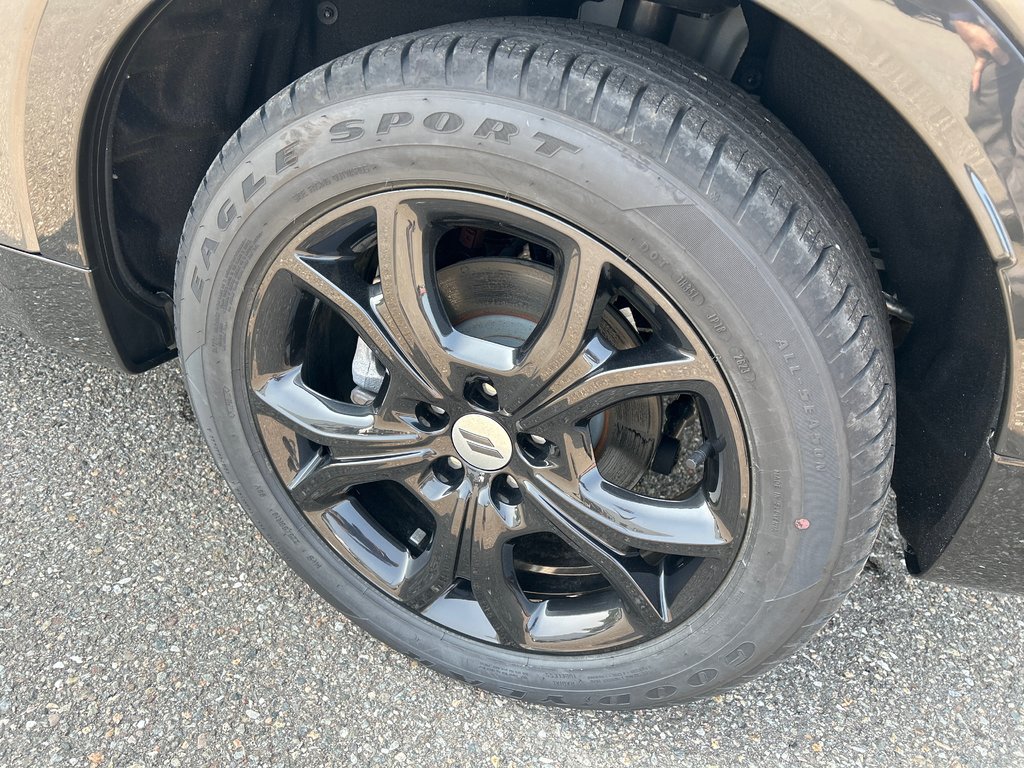 2024 Dodge HORNET R/T in Saint John, New Brunswick - 7 - w1024h768px
