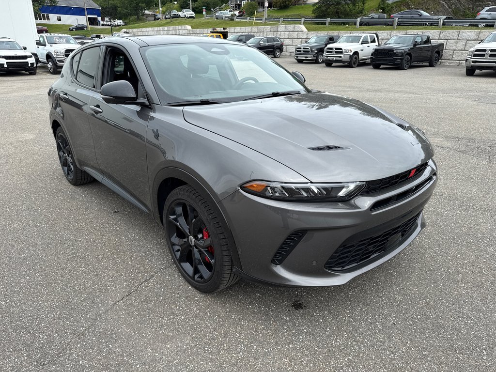 Dodge HORNET R/T PLUS 2024 à Saint John, Nouveau-Brunswick - 10 - w1024h768px