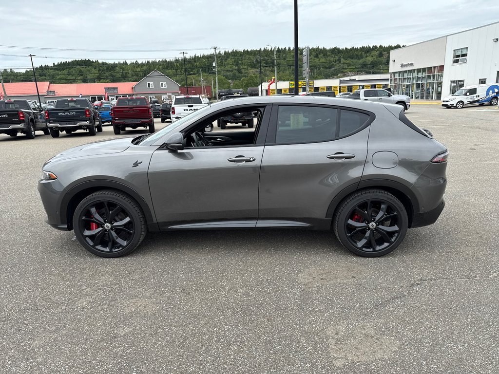 Dodge HORNET R/T PLUS 2024 à Saint John, Nouveau-Brunswick - 4 - w1024h768px