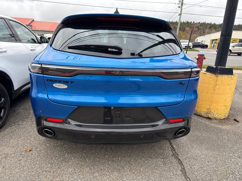 Dodge HORNET R/T PLUS 2024 à Saint John, Nouveau-Brunswick - 4 - w1024h768px