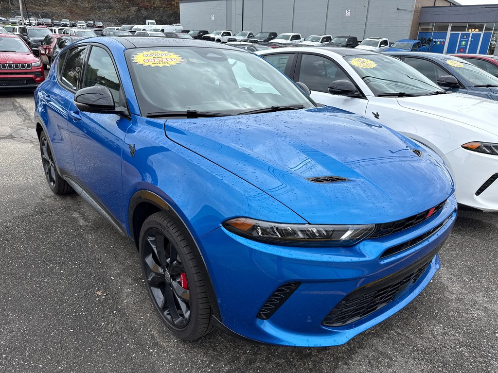 Dodge HORNET R/T PLUS 2024 à Saint John, Nouveau-Brunswick - 2 - w1024h768px