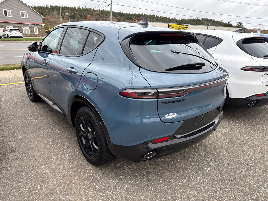 Dodge HORNET R/T 2024 à Saint John, Nouveau-Brunswick - 5 - w1024h768px