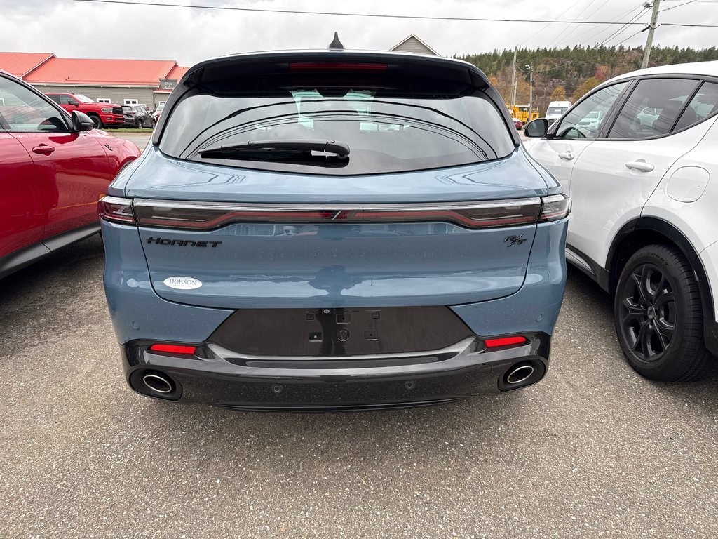 Dodge HORNET R/T 2024 à Saint John, Nouveau-Brunswick - 4 - w1024h768px