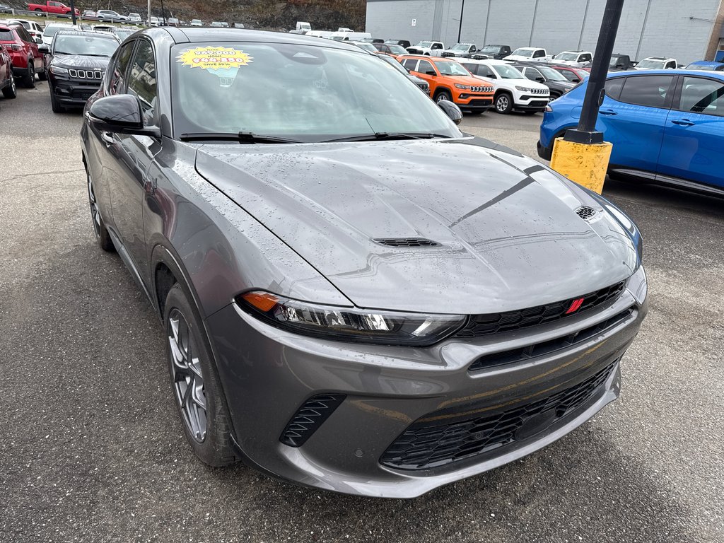 Dodge HORNET R/T PLUS 2024 à Saint John, Nouveau-Brunswick - 2 - w1024h768px