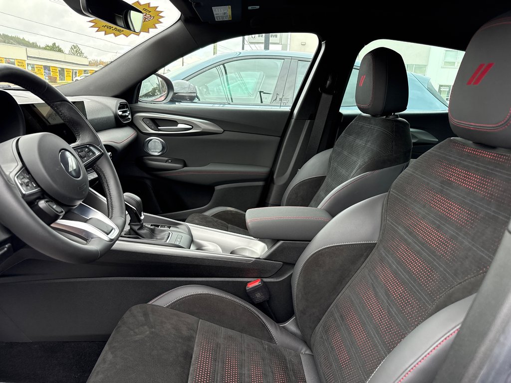 Dodge HORNET GT PLUS 2024 à Saint John, Nouveau-Brunswick - 4 - w1024h768px