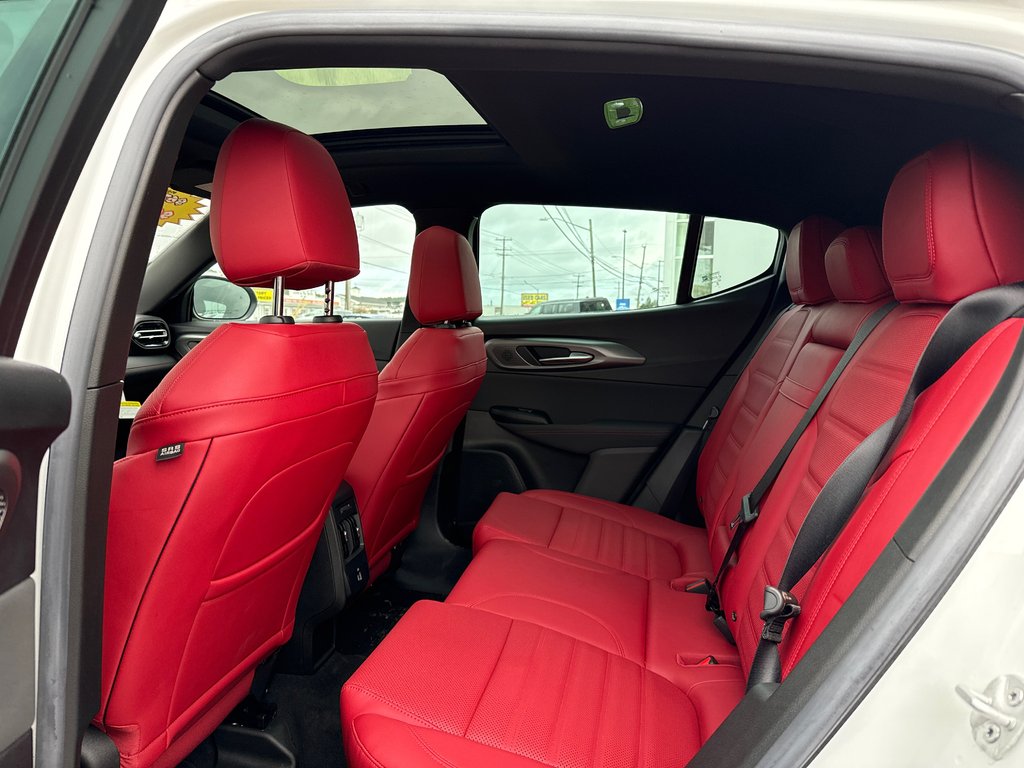 2024 Dodge HORNET R/T PLUS in Saint John, New Brunswick - 6 - w1024h768px