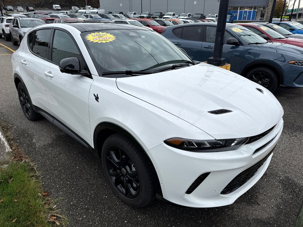 2024 Dodge HORNET R/T PLUS in Saint John, New Brunswick - 8 - w1024h768px