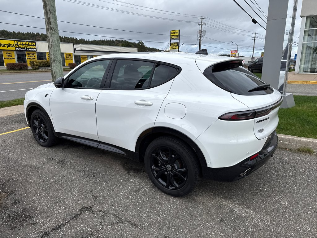 2024 Dodge HORNET R/T PLUS in Saint John, New Brunswick - 4 - w1024h768px