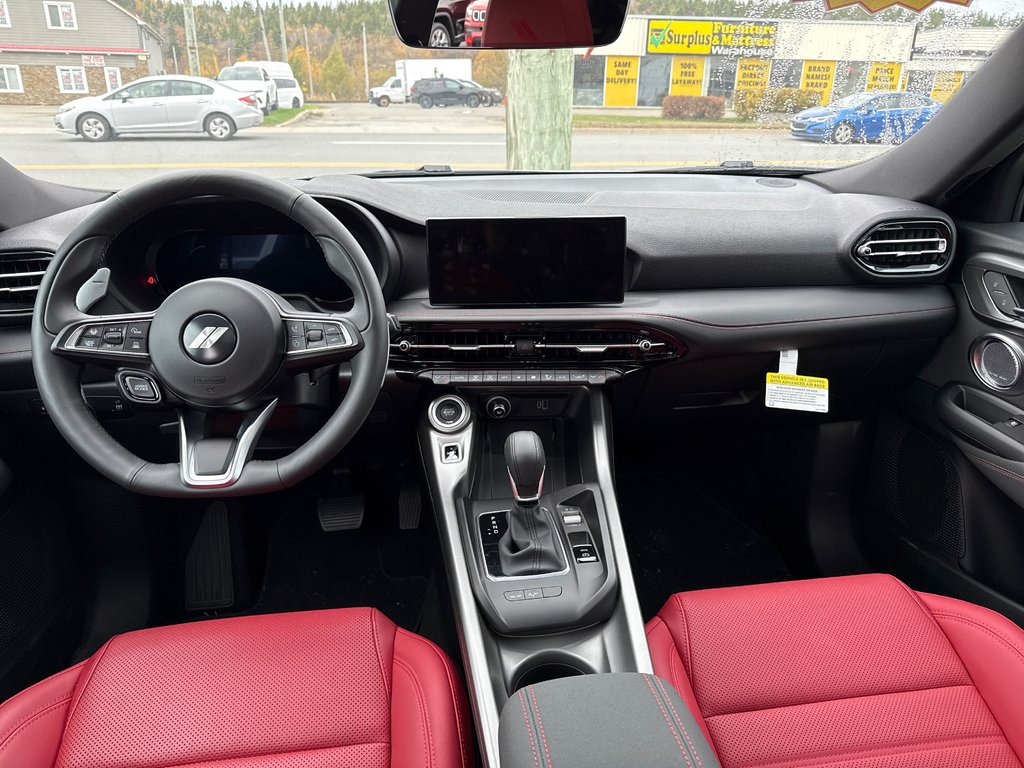 2024 Dodge HORNET R/T PLUS in Saint John, New Brunswick - 7 - w1024h768px