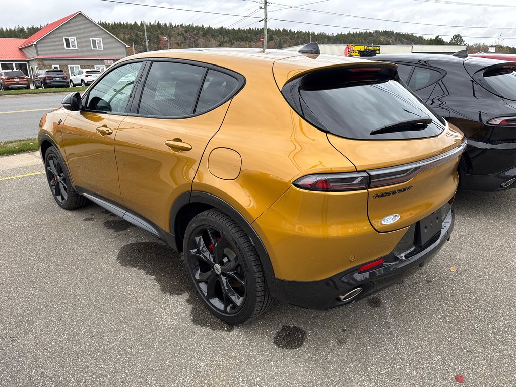 2024 Dodge HORNET R/T PLUS in Saint John, New Brunswick - 5 - w1024h768px