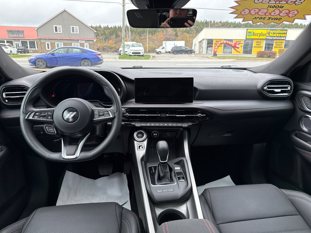 2024 Dodge HORNET GT PLUS in Saint John, New Brunswick - 8 - w1024h768px